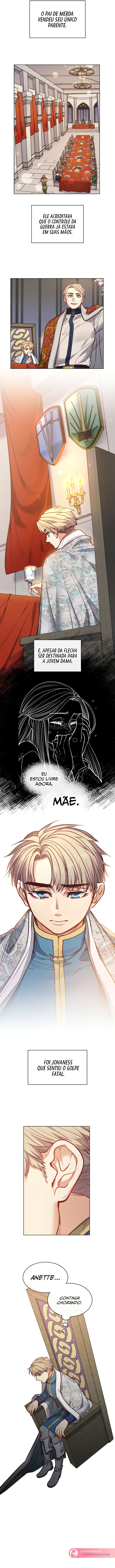 The Devil Capítulo 81 Página 9