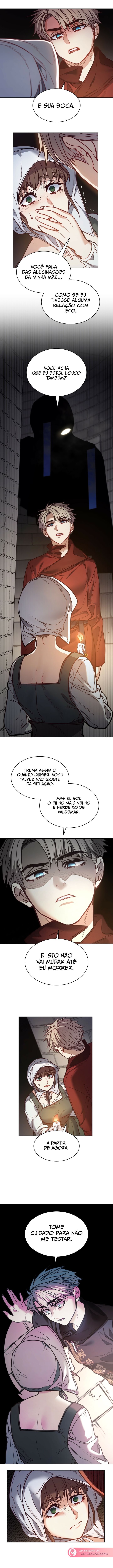 The Devil Capítulo 82 Página 7