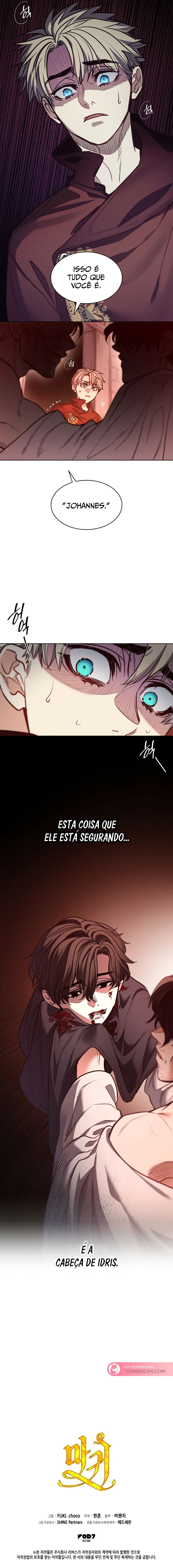 The Devil Capítulo 83 Página 12