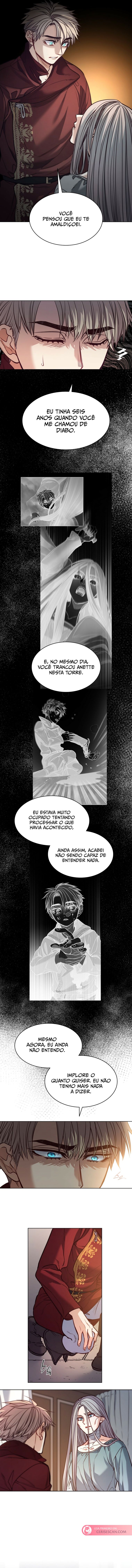 The Devil Capítulo 83 Página 5