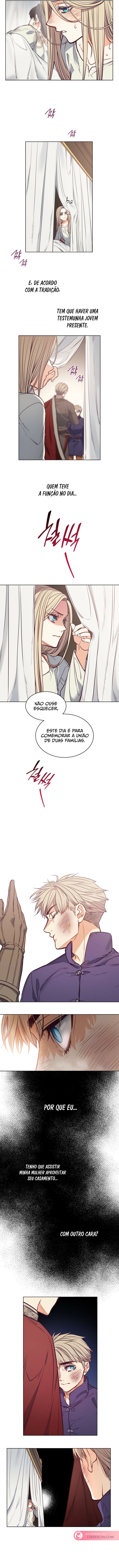The Devil Capítulo 85 Página 9