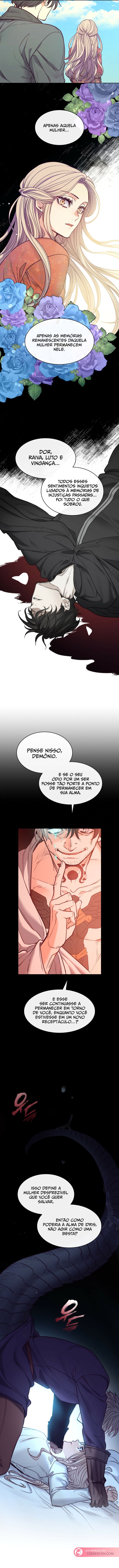 The Devil Capítulo 86 Página 12
