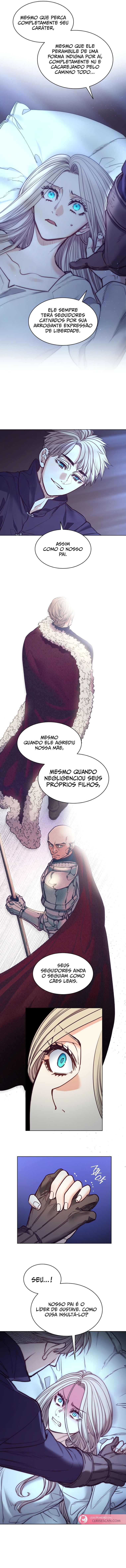 The Devil Capítulo 86 Página 8
