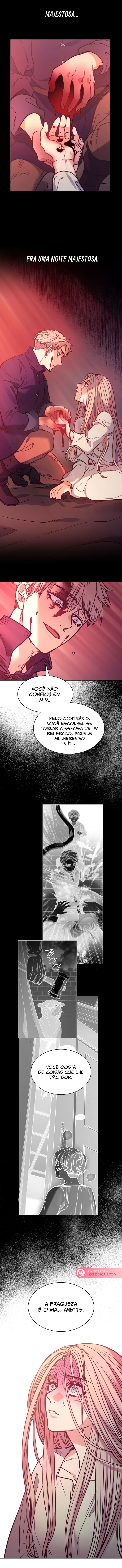 The Devil Capítulo 88 Página 5