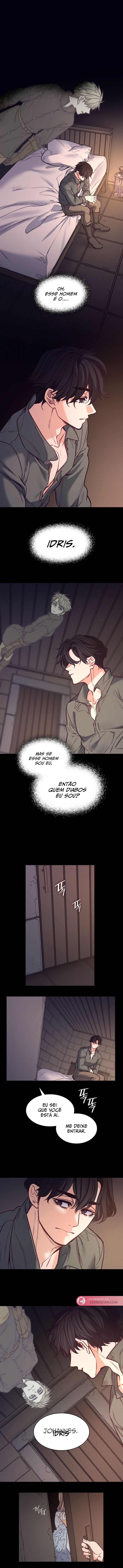 The Devil Capítulo 88 Página 7