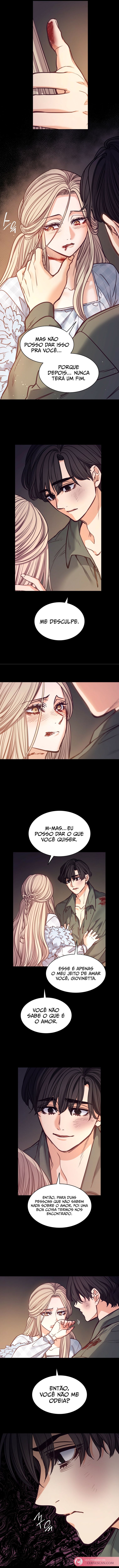 The Devil Capítulo 89 Página 4