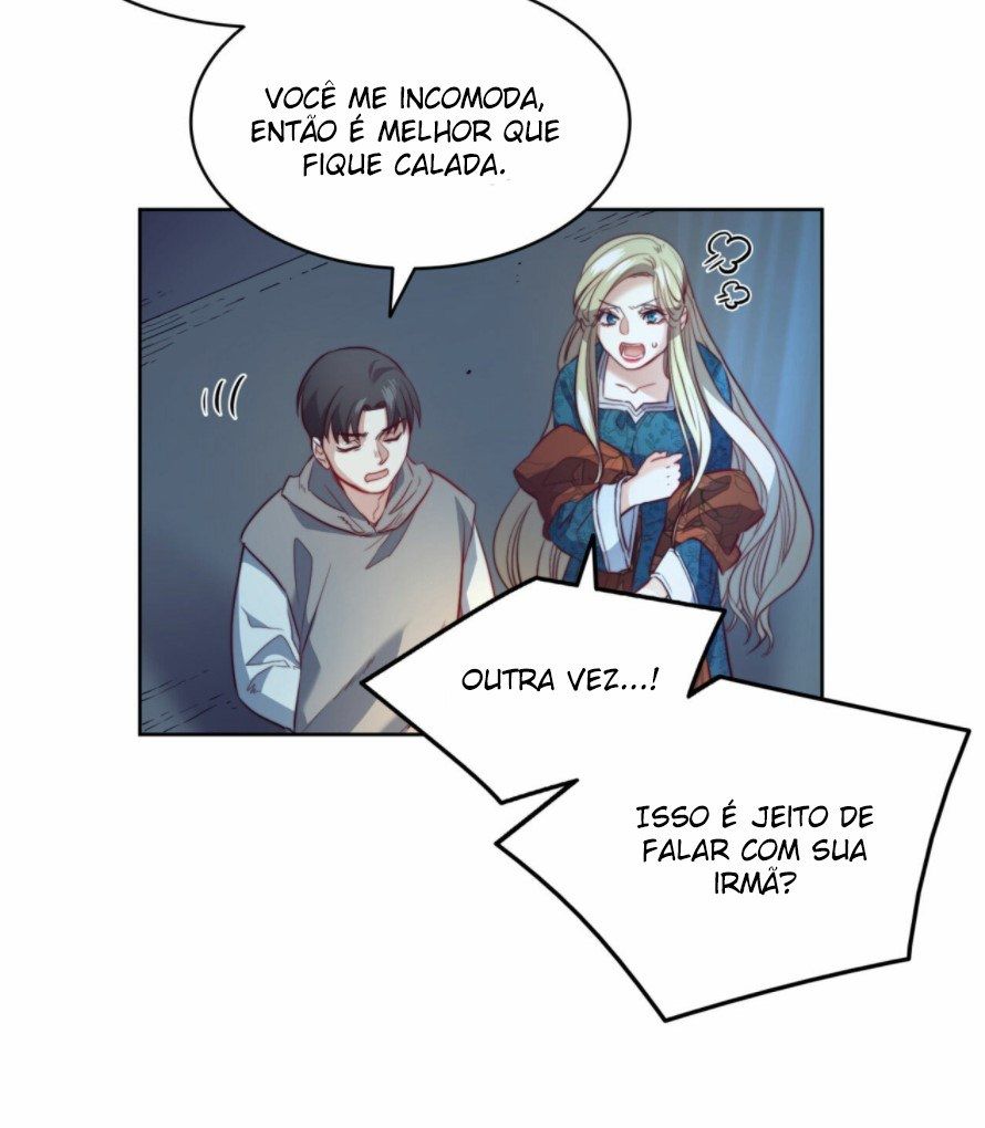 The Devil Capítulo 9 Página 35