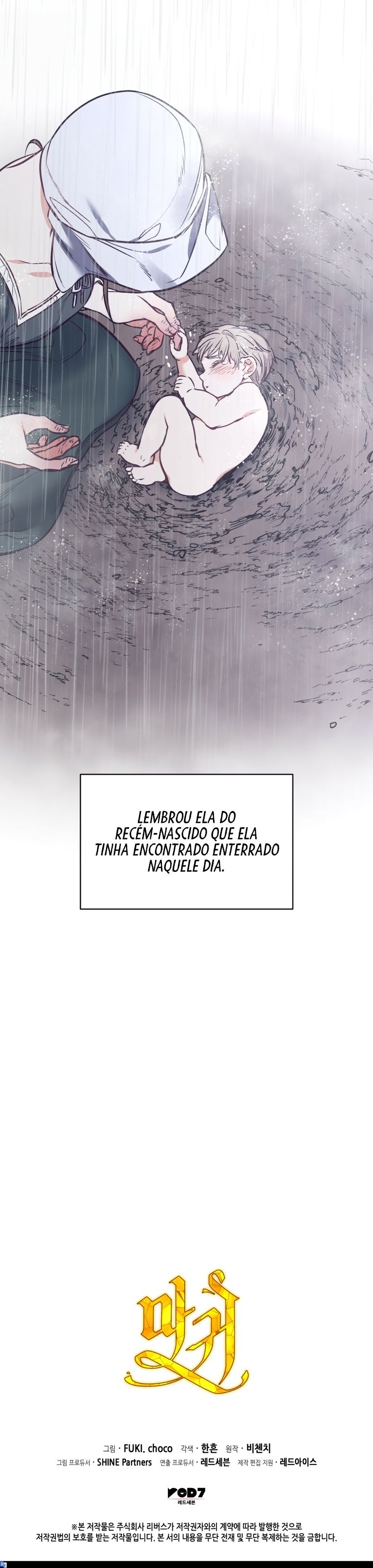 The Devil Capítulo 91 Página 14