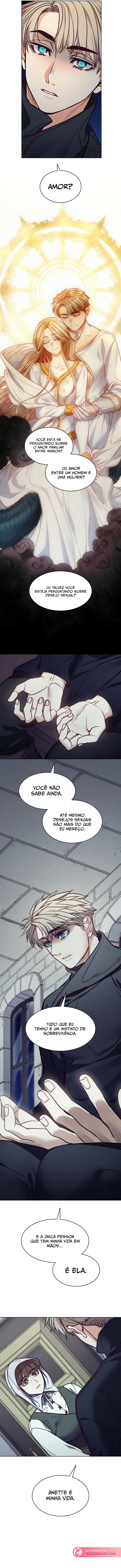 The Devil Capítulo 95 Página 10