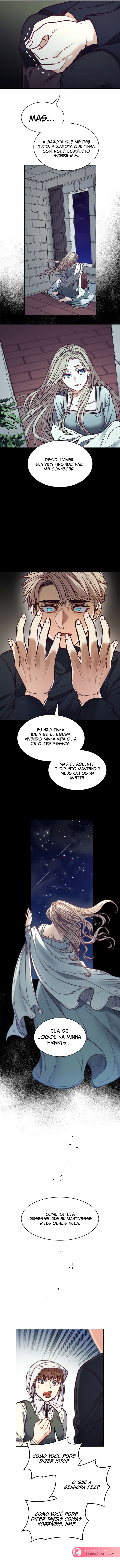 The Devil Capítulo 95 Página 11