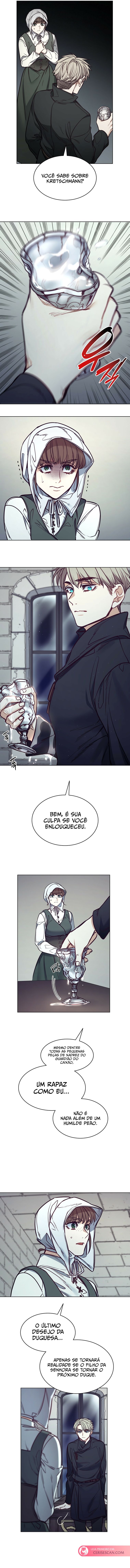 The Devil Capítulo 95 Página 8