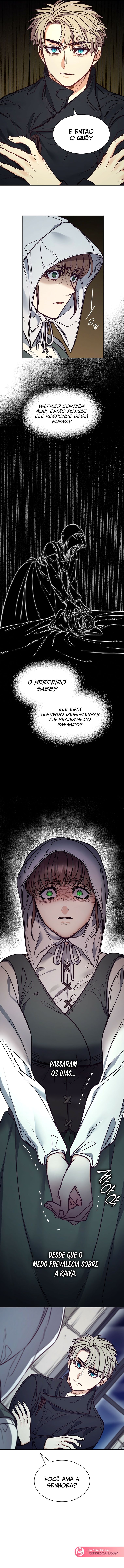 The Devil Capítulo 95 Página 9