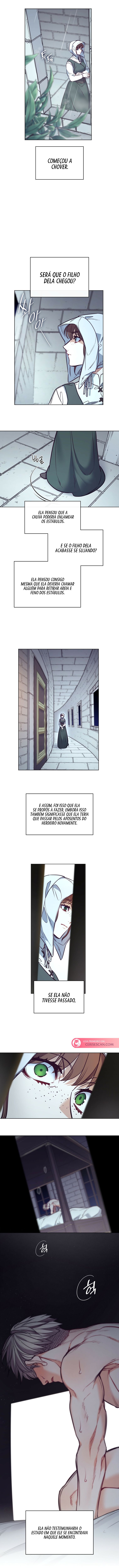 The Devil Capítulo 96 Página 13