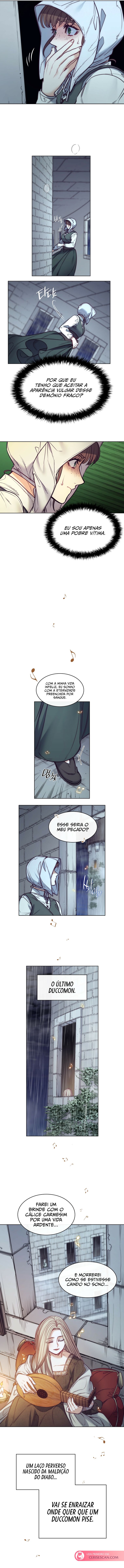 The Devil Capítulo 97 Página 5