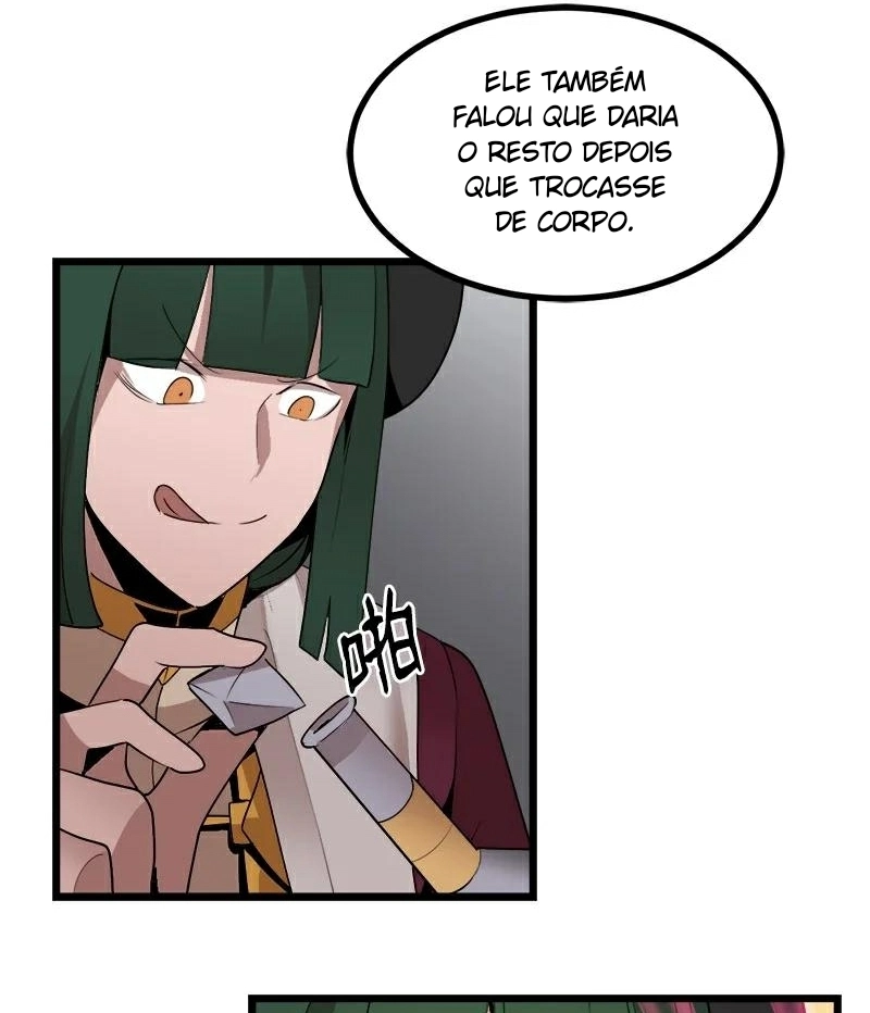 The Dungeon Master Capítulo 106 Página 5