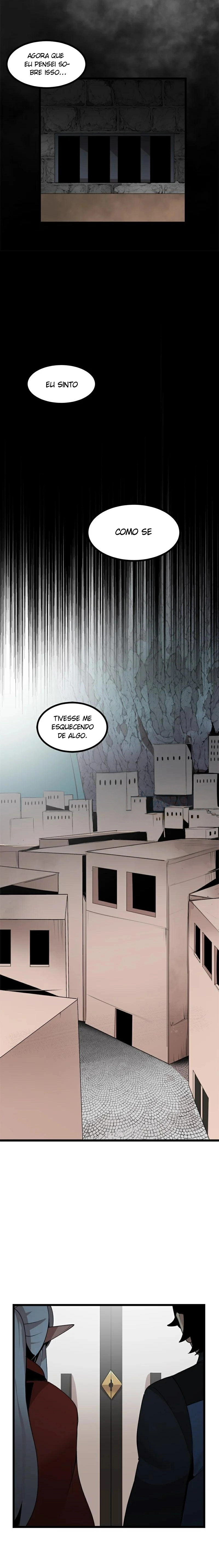 The Dungeon Master Capítulo 107 Página 5