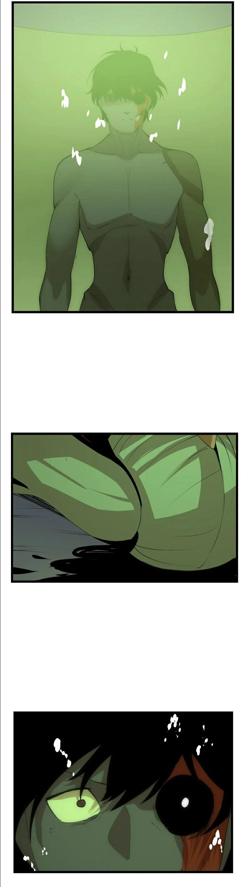 The Dungeon Master Capítulo 109 Página 5