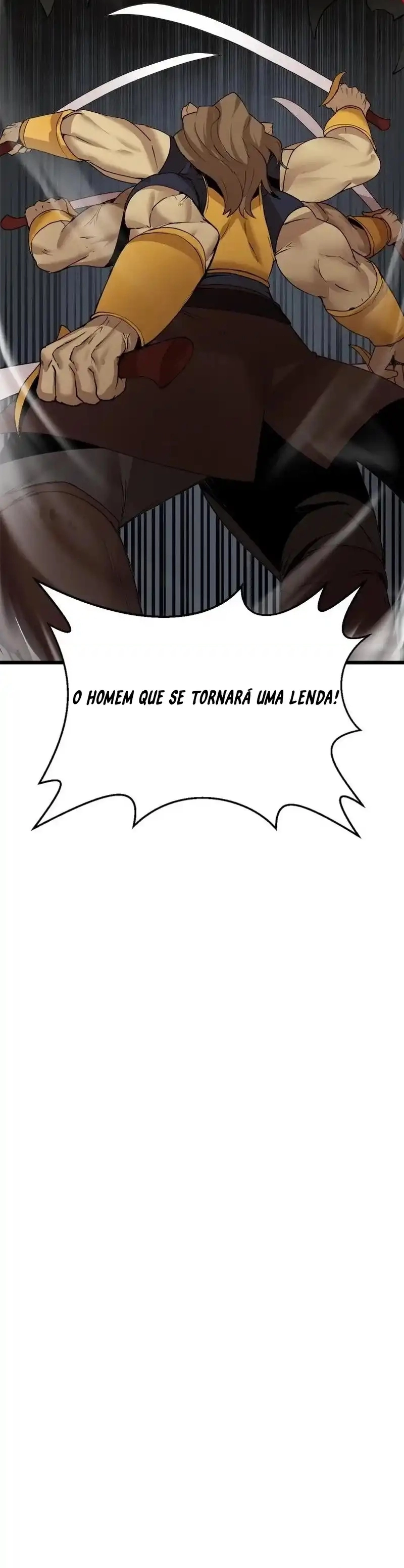 The Dungeon Master Capítulo 120 Página 7