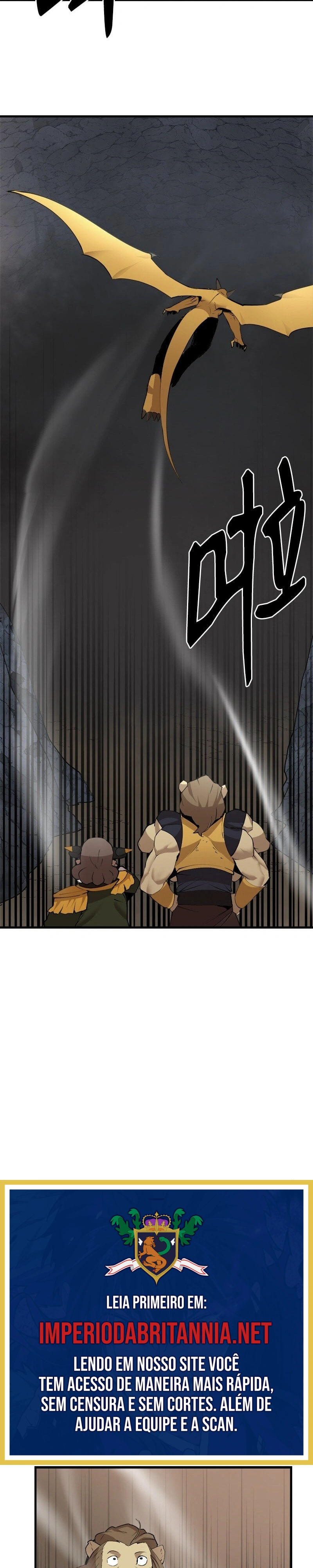 The Dungeon Master Capítulo 126 Página 4