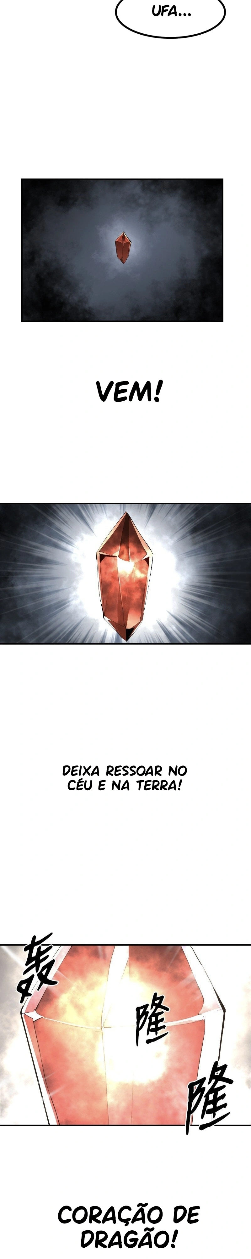 The Dungeon Master Capítulo 130 Página 14