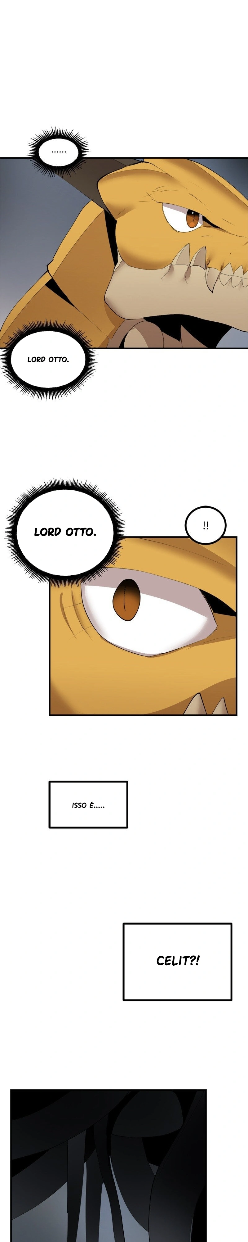 The Dungeon Master Capítulo 133 Página 11