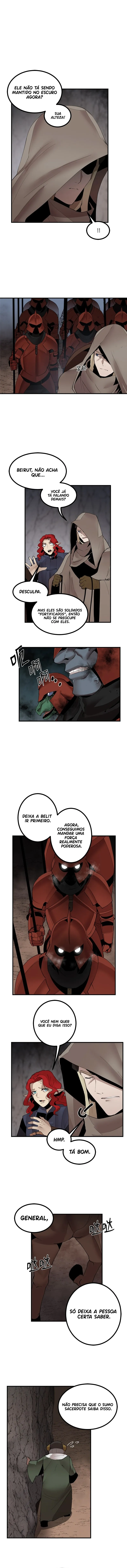 The Dungeon Master Capítulo 138 Página 4