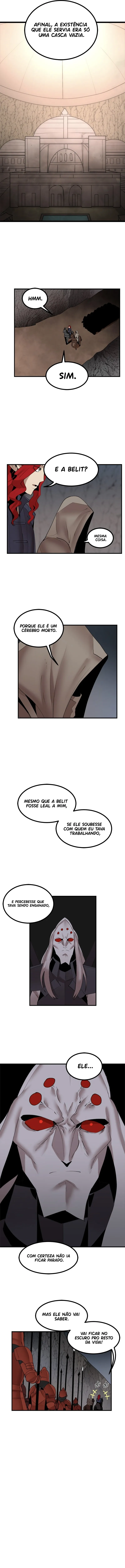 The Dungeon Master Capítulo 138 Página 5