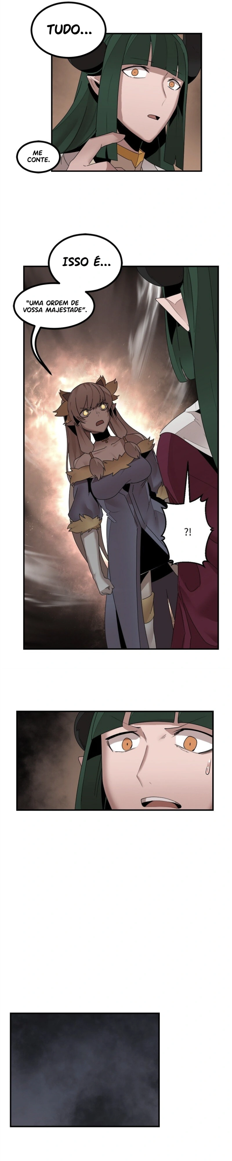 The Dungeon Master Capítulo 144 Página 15