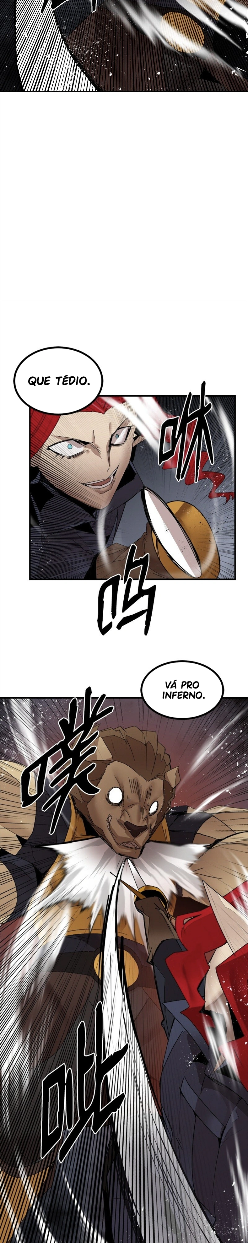 The Dungeon Master Capítulo 145 Página 5