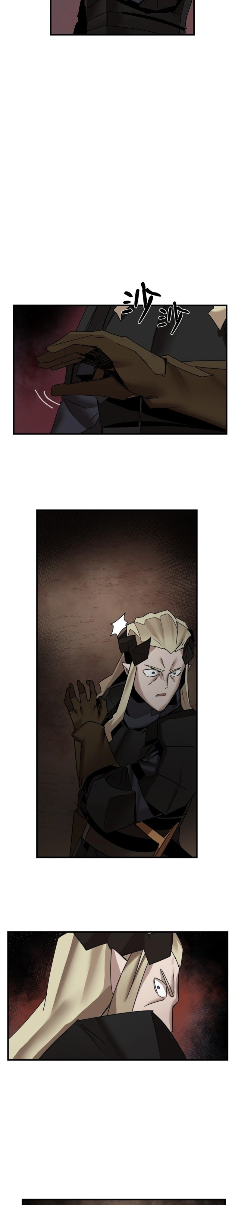 The Dungeon Master Capítulo 147 Página 23