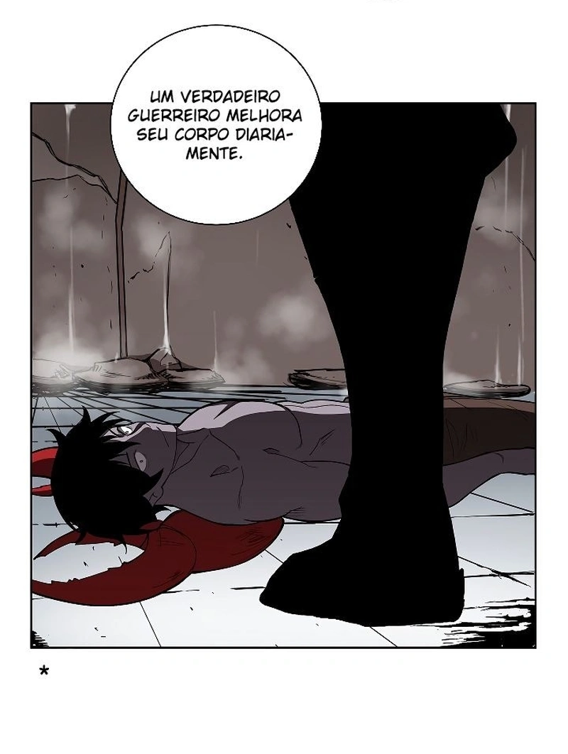 The Dungeon Master Capítulo 15 Página 5