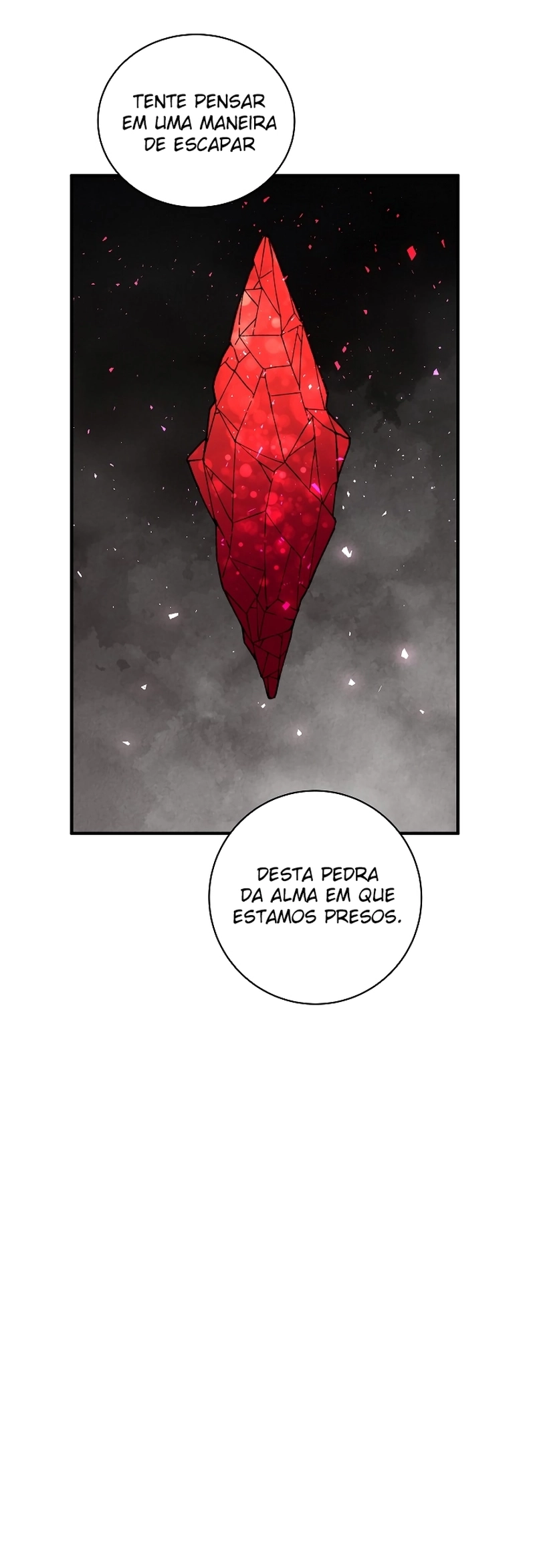 The Dungeon Master Capítulo 26 Página 7