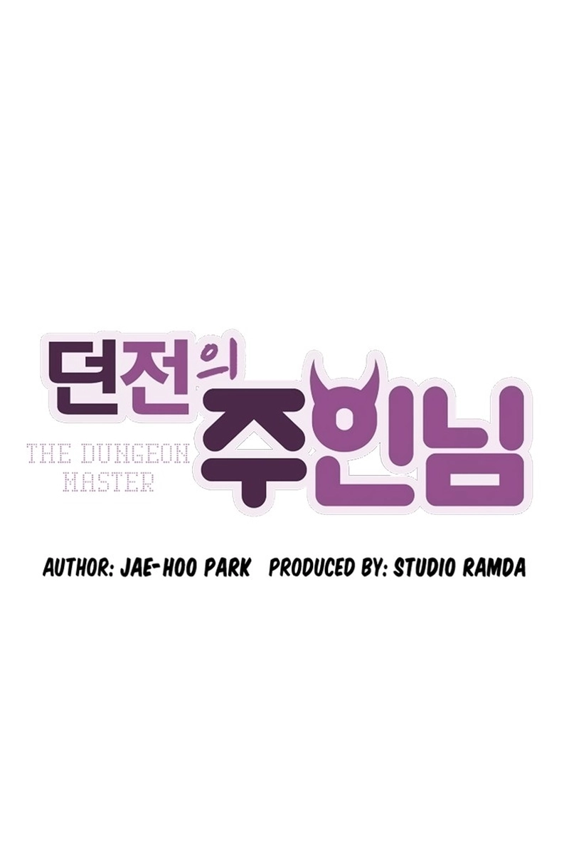 The Dungeon Master Capítulo 32 Página 11
