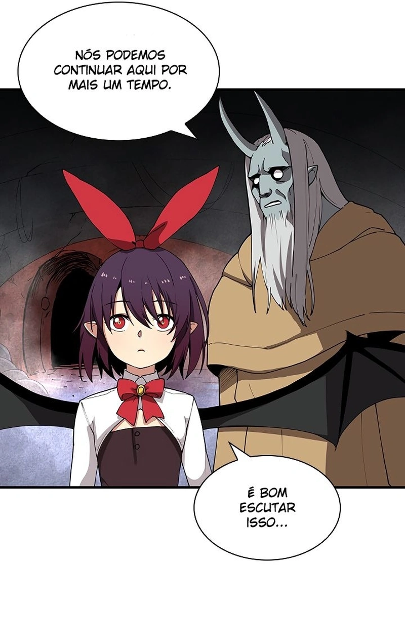 The Dungeon Master Capítulo 33 Página 5