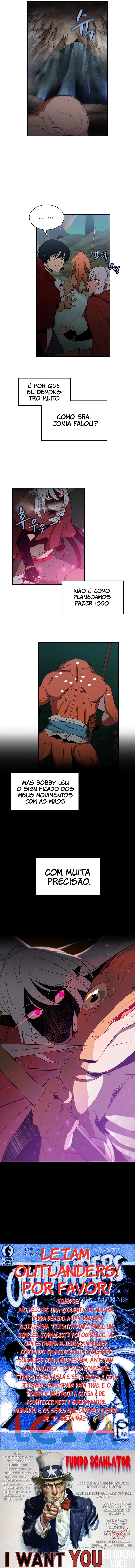 The Dungeon Master Capítulo 42 Página 7