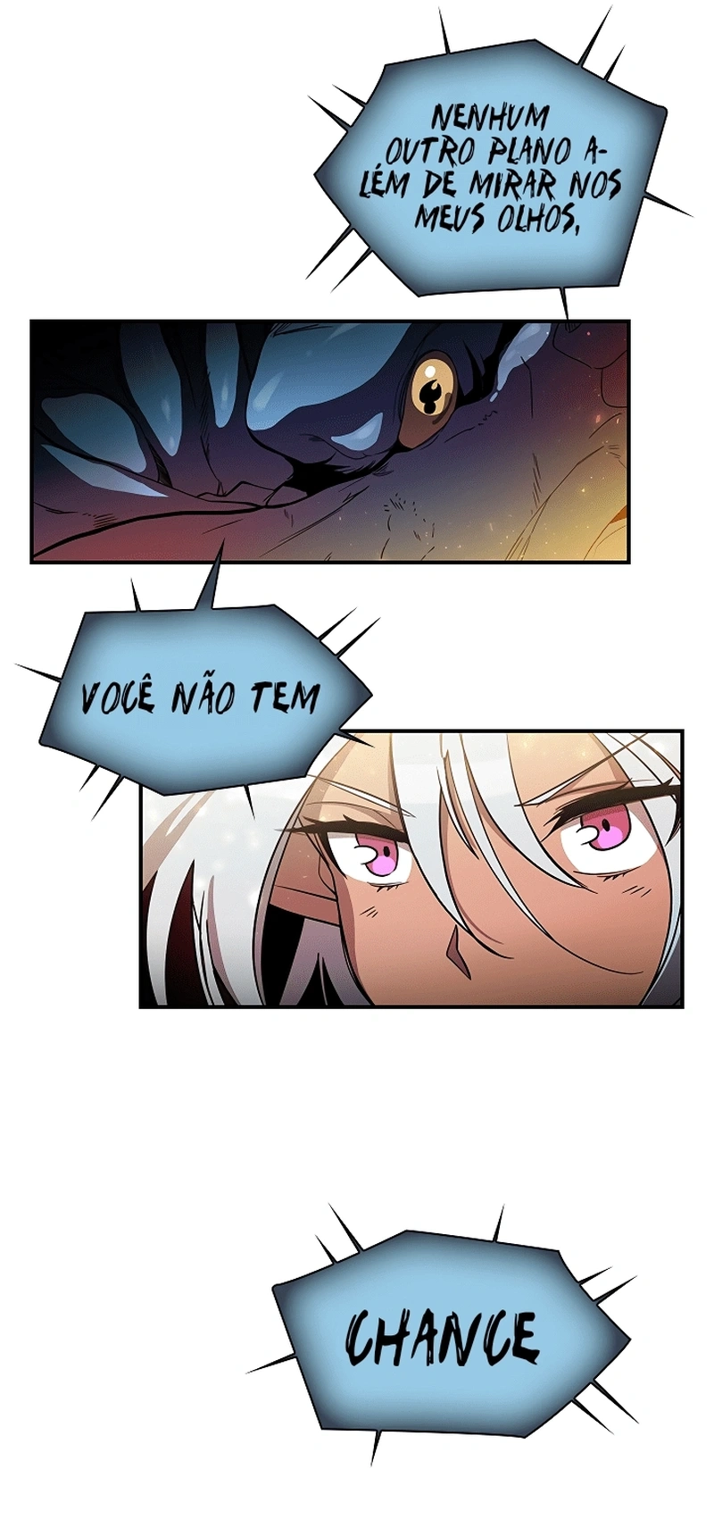The Dungeon Master Capítulo 46 Página 5