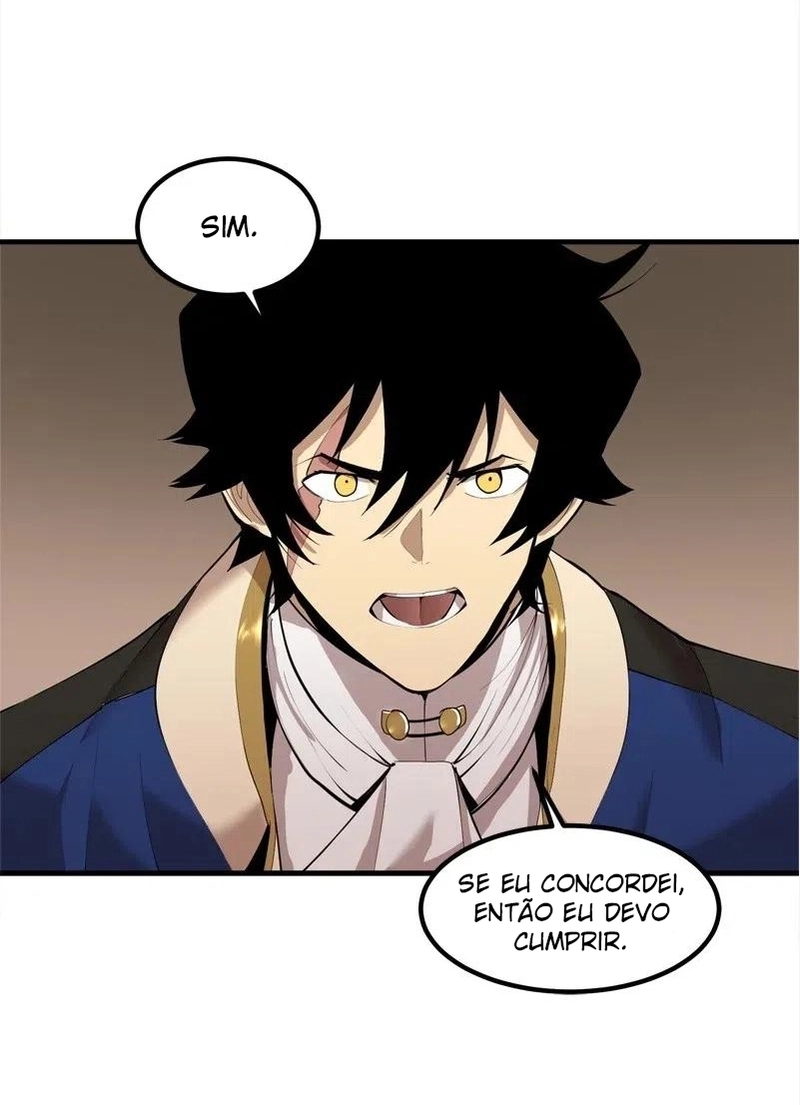The Dungeon Master Capítulo 64 Página 5