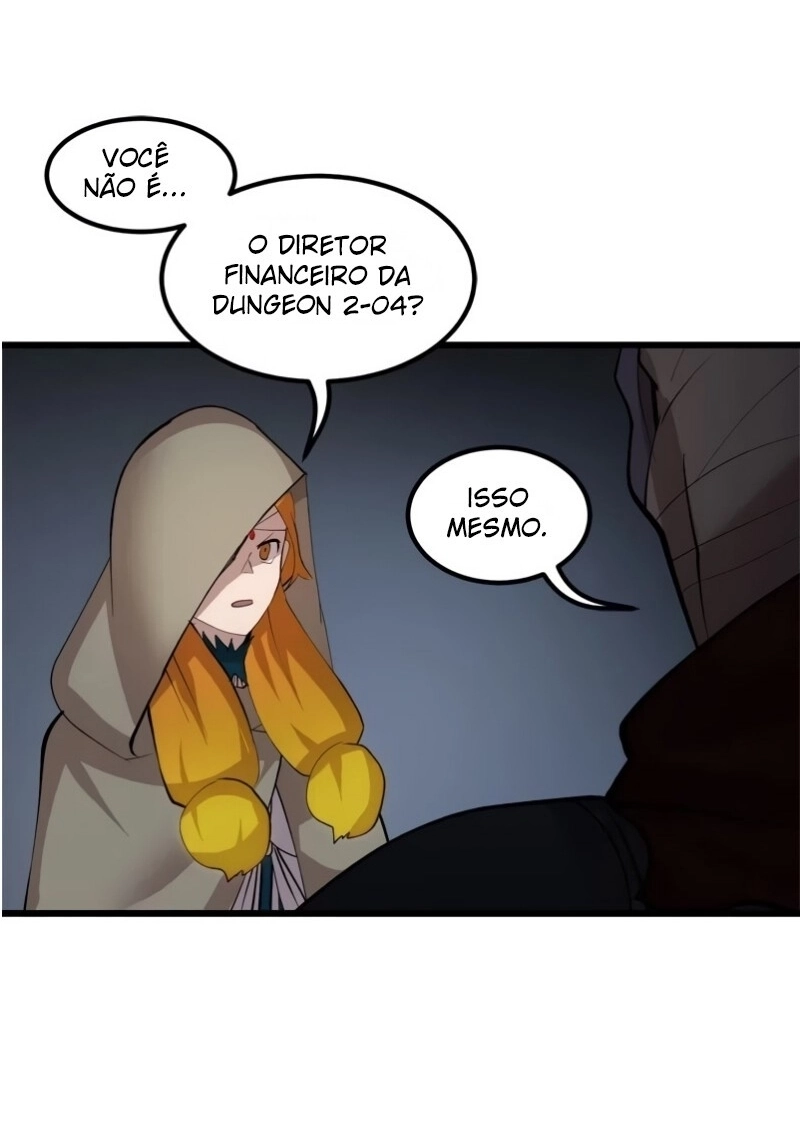 The Dungeon Master Capítulo 80 Página 5