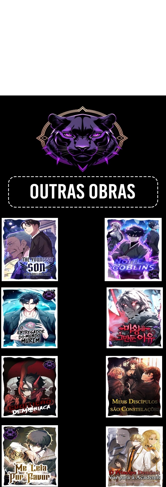 The Earth Lord's School Life Capítulo 1 Página 8