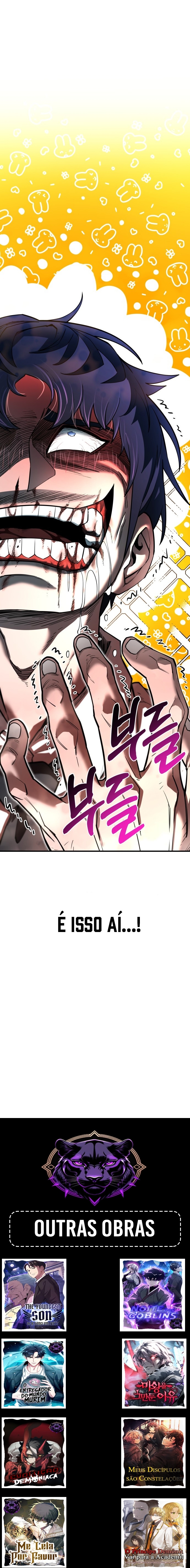 The Earth Lord's School Life Capítulo 2 Página 9
