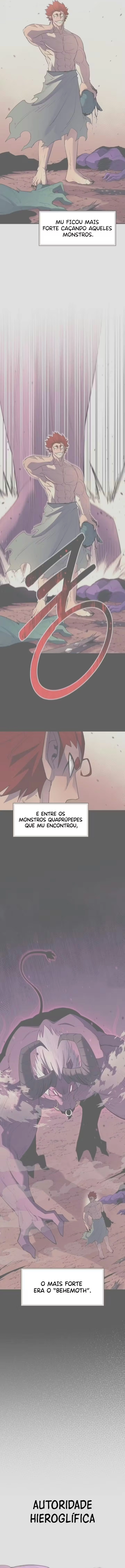 The Earth Lord's School Life Capítulo 20 Página 2