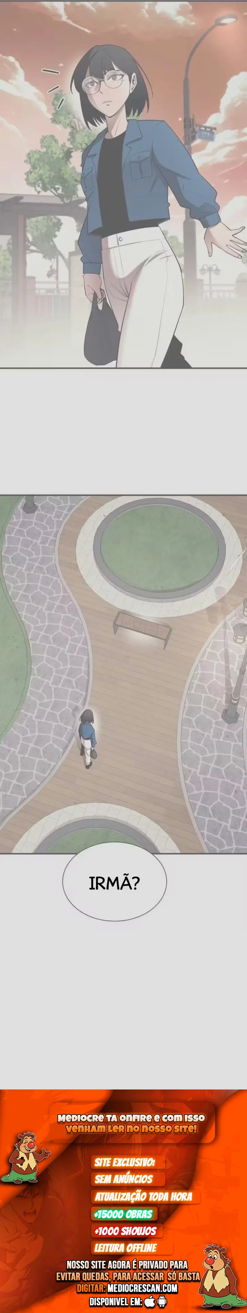 The Earth Lord's School Life Capítulo 21 Página 14