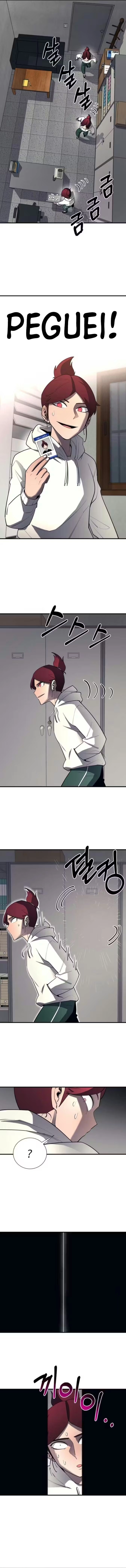 The Earth Lord's School Life Capítulo 22 Página 7