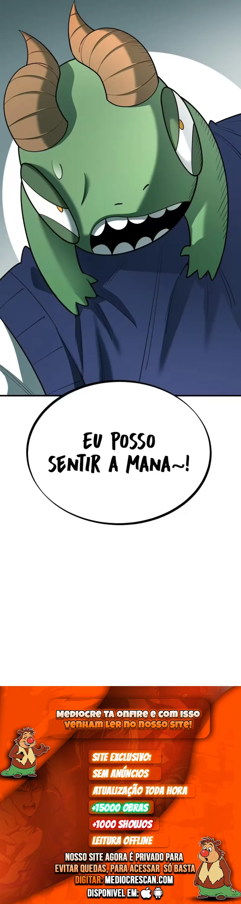 The Earth Lord's School Life Capítulo 30 Página 14