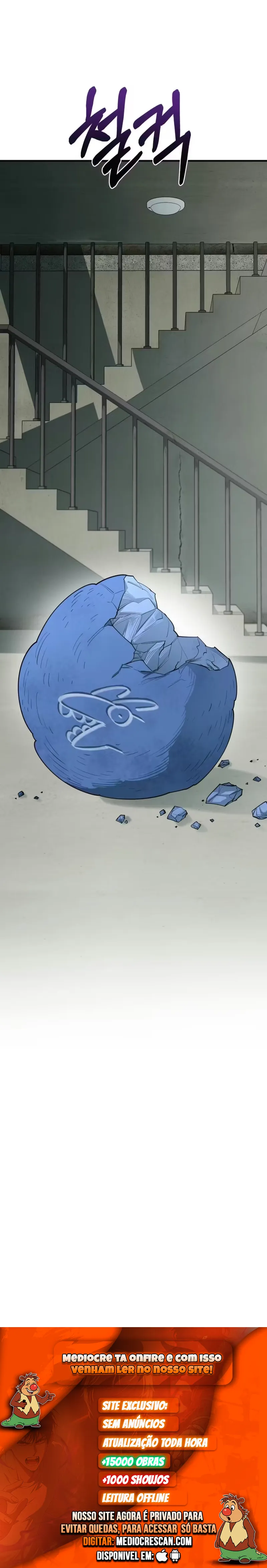The Earth Lord's School Life Capítulo 32 Página 15