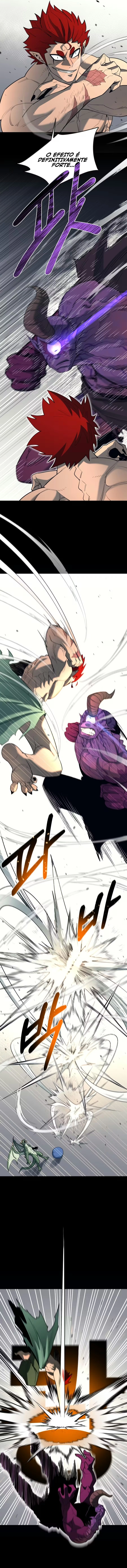 The Earth Lord's School Life Capítulo 32 Página 7
