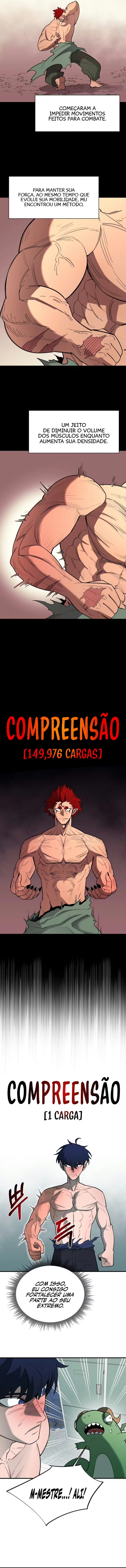 The Earth Lord's School Life Capítulo 33 Página 2
