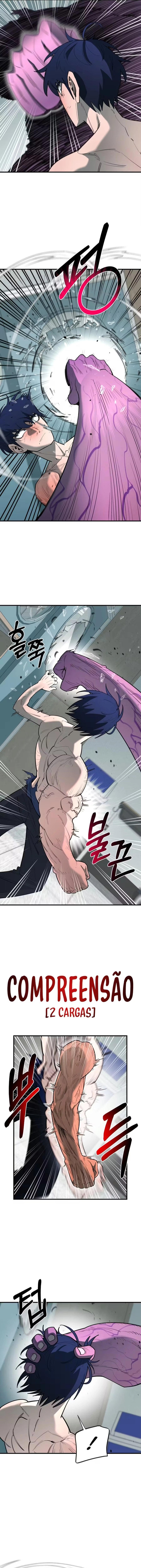 The Earth Lord's School Life Capítulo 33 Página 3