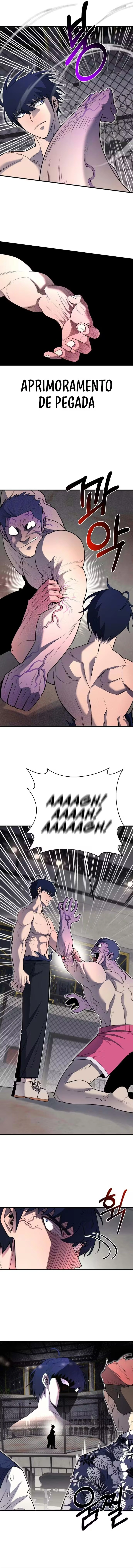 The Earth Lord's School Life Capítulo 34 Página 12