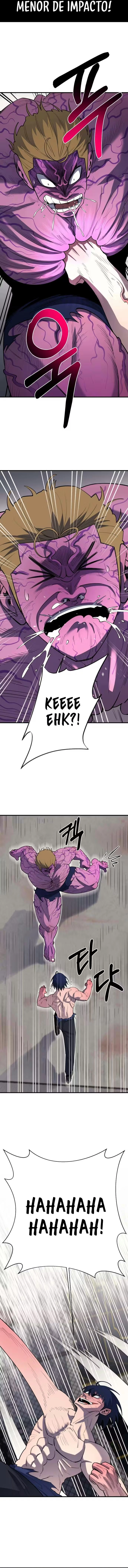 The Earth Lord's School Life Capítulo 35 Página 12